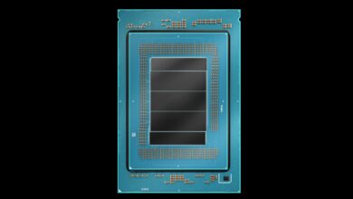 Intel Serbu Data Center, Xeon 6+ Dan Crescent Island Siap Ubah Peta AI