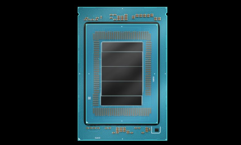 Intel Serbu Data Center, Xeon 6+ Dan Crescent Island Siap Ubah Peta AI