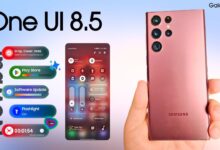 12 HP Dan Tablet Samsung Yang Tak Kebagian One UI 8.5, Kenapa Galaxy S22 Ikut Terseret