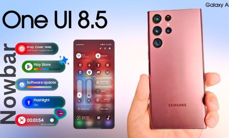 12 HP Dan Tablet Samsung Yang Tak Kebagian One UI 8.5, Kenapa Galaxy S22 Ikut Terseret