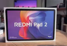 Redmi Pad 2 9.7 Mulai Dijual, Tablet Rp 2 Jutaan Ini Bawa Layar 2K 120Hz dan Baterai Besar
