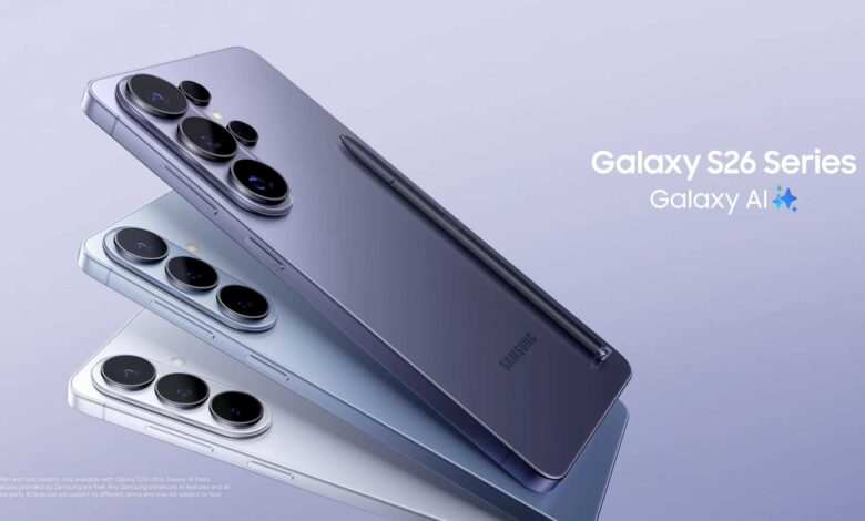 Duduk Di Tribun Belakang Tak Lagi Menyiksa, Setting Samsung S26 Ultra Ini Bikin Fancam Lebih Tajam