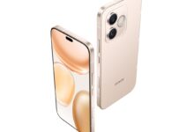Honor Play 10 5G Resmi, Baterai 7.000 mAh dan 45W Bikin Kelas Menengah Terasa Berlebihan