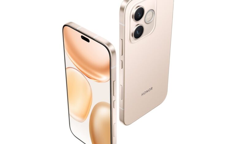 Honor Play 10 5G Resmi, Baterai 7.000 mAh dan 45W Bikin Kelas Menengah Terasa Berlebihan