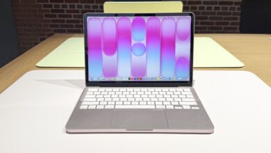 MacBook Neo Rp 10 Jutaan, Rasanya Jauh Dari Laptop Murah
