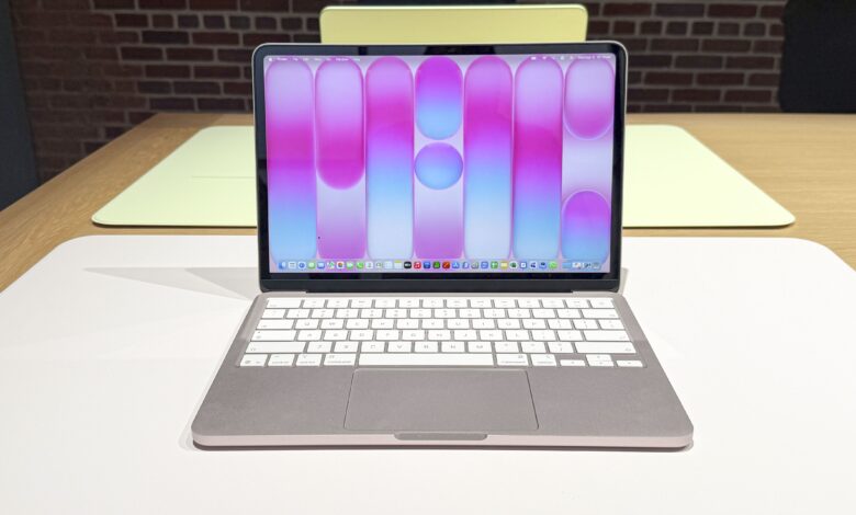 MacBook Neo Rp 10 Jutaan, Rasanya Jauh Dari Laptop Murah