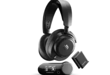 SteelSeries Arctis Nova Pro Omni Mendarat di Indonesia, Bisa Sambung 5 Perangkat Sekaligus