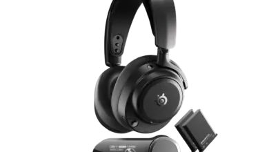 SteelSeries Arctis Nova Pro Omni Mendarat di Indonesia, Bisa Sambung 5 Perangkat Sekaligus