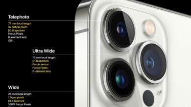 Harga iPhone Juni 2026 Mulai Rp 18,9 Juta, Kamera Periskop dan Keamanan Naik Kelas