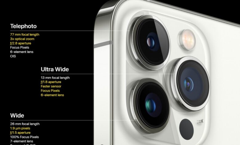 Harga iPhone Juni 2026 Mulai Rp 18,9 Juta, Kamera Periskop dan Keamanan Naik Kelas