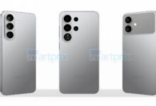 Desain Galaxy S26 FE Mulai Terlihat, Bawa Tonjolan Kamera Baru dan Jadwal Rilis Masih Teka-Teki