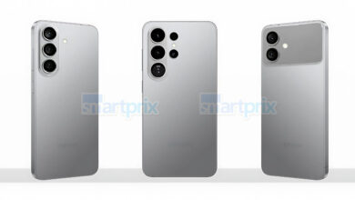 Desain Galaxy S26 FE Mulai Terlihat, Bawa Tonjolan Kamera Baru dan Jadwal Rilis Masih Teka-Teki