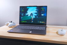 4 Laptop Hybrid 2026 Ini Bikin Kerja dan Desain Lebih Fleksibel Tanpa Boros