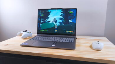 4 Laptop Hybrid 2026 Ini Bikin Kerja dan Desain Lebih Fleksibel Tanpa Boros