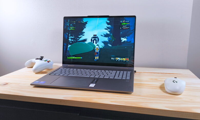 4 Laptop Hybrid 2026 Ini Bikin Kerja dan Desain Lebih Fleksibel Tanpa Boros