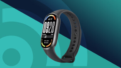 4 Smart Band Murah Terbaik Mei 2026, Fitur Kesehatan Lengkap dengan Harga Ramah Kantong