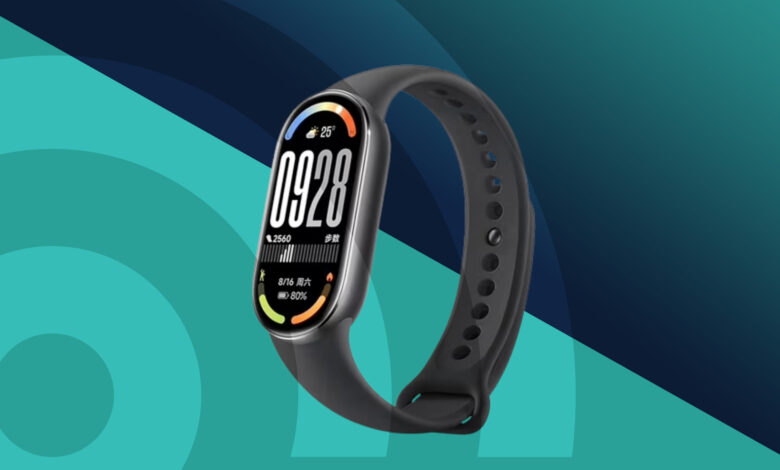 4 Smart Band Murah Terbaik Mei 2026, Fitur Kesehatan Lengkap dengan Harga Ramah Kantong