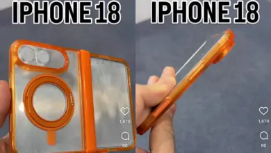 Desain iPhone Lipat Apple Bocor, Modul Kameranya Terlihat Beda dari iPhone Biasa