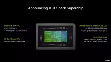 AMD Sindir RTX Spark, Strix Halo Disebut Sudah Lebih Dulu Melangkah