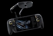 ROG Xbox Ally X20 Akhirnya Dapat OLED, Handheld Premium yang Langsung Naik Kelas