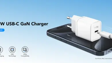 Charger Type C GaN Makin Ringkas, Ini 4 Pilihan yang Tetap Dingin Saat Dipakai