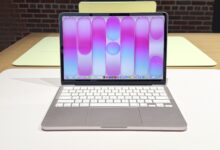 MacBook Neo Baru Masuk Indonesia, Rival-Rival Ini Ternyata Tawarkan Spek Lebih Buas