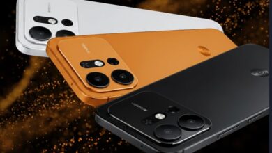 Itel A100 Pro Bikin Kaget, HP Rp1 Jutaan Ini Punya Tampilan Mirip iPhone Flagship