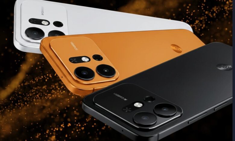 Itel A100 Pro Bikin Kaget, HP Rp1 Jutaan Ini Punya Tampilan Mirip iPhone Flagship
