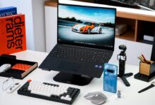 5 Laptop Kuliah 2026 yang Ringan, Kencang, dan Siap Menangani Fitur AI Modern