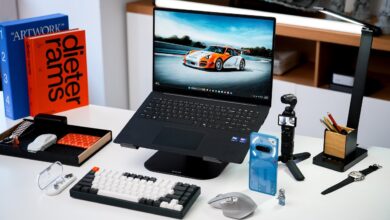 5 Laptop Kuliah 2026 yang Ringan, Kencang, dan Siap Menangani Fitur AI Modern