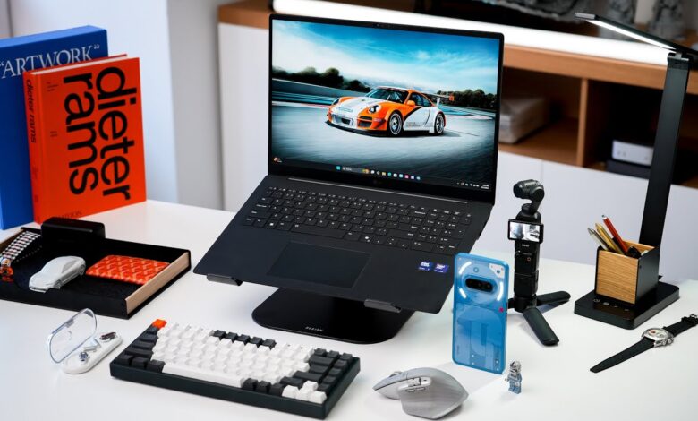 5 Laptop Kuliah 2026 yang Ringan, Kencang, dan Siap Menangani Fitur AI Modern
