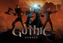 Gothic 1 Remake Ternyata Berat Di 4K, Setelan Ini Bikin PC Kelas Atas Tetap Nyaman