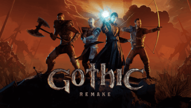Gothic 1 Remake Ternyata Berat Di 4K, Setelan Ini Bikin PC Kelas Atas Tetap Nyaman