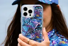 5 Merek Case HP Ini Tahan Pudar Dan Menguning, Desainnya Justru Makin Variatif