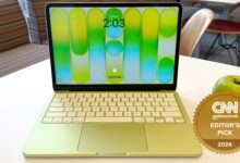 MacBook Neo Laris Keras, Apple Terancam Sulit Pertahankan Harga Murahnya