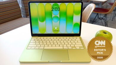 MacBook Neo Laris Keras, Apple Terancam Sulit Pertahankan Harga Murahnya