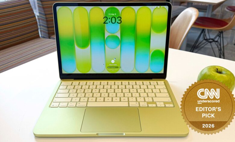 MacBook Neo Laris Keras, Apple Terancam Sulit Pertahankan Harga Murahnya