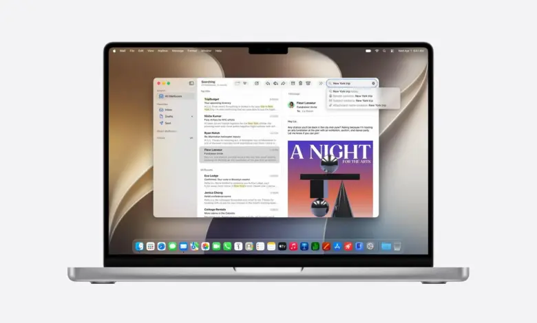 macOS 27 Golden Gate Dibawa Apple ke WWDC 2026, Siri dan Pencarian Jadi Fokus Utama