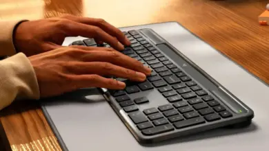 5 Keyboard Portable Terbaik untuk Kerja Mobile, Ringan dan Nyaman Dibawa ke Mana Saja