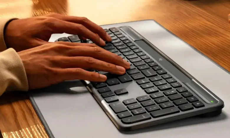 5 Keyboard Portable Terbaik untuk Kerja Mobile, Ringan dan Nyaman Dibawa ke Mana Saja