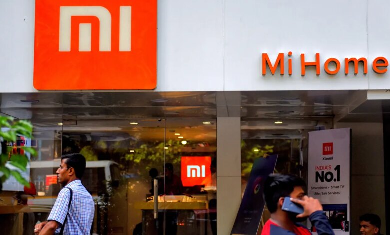 Xiaomi Ganti Nahkoda Di India, Angka Penjualan Mengungkap Tekanan Yang Tak Bisa Diabaikan