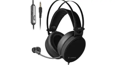 5 Headset Paling Awet dengan Bass Terbaik 2026, Cocok untuk Musik dan Game