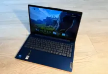 Lenovo IdeaPad Slim 3i 2026 Hadir Dengan RAM 32 GB, Laptop Ringkas Untuk Multitasking Berat