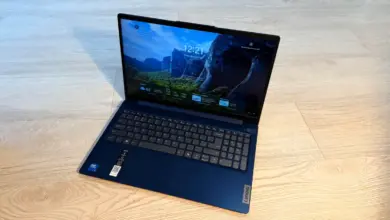 Lenovo IdeaPad Slim 3i 2026 Hadir Dengan RAM 32 GB, Laptop Ringkas Untuk Multitasking Berat