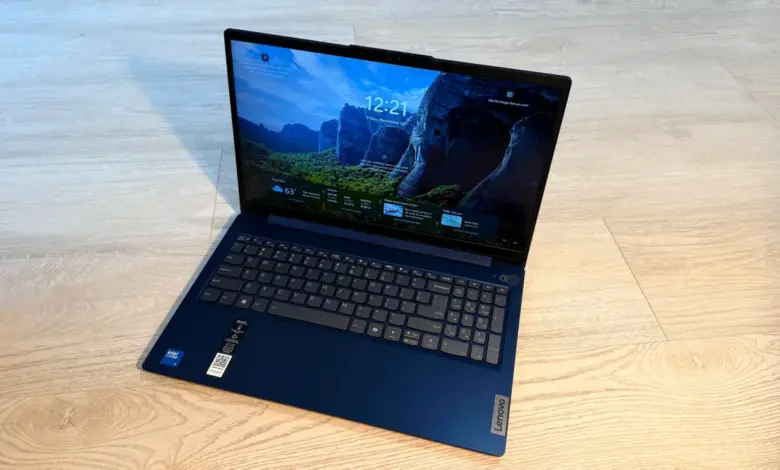 Lenovo IdeaPad Slim 3i 2026 Hadir Dengan RAM 32 GB, Laptop Ringkas Untuk Multitasking Berat