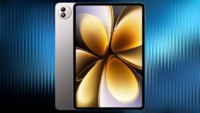 Vivo Pad 6 Pro Tak Tersentuh Di AnTuTu, Snapdragon 8 Elite Gen 5 Mengunci Papan Atas Tablet Flagship