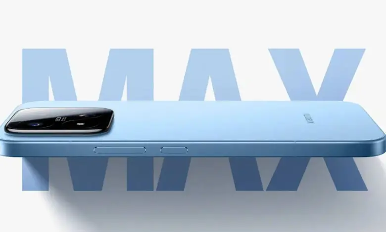 Xiaomi 17 Max Bawa Kamera Leica 200 MP dan Baterai 8.000 mAh, Lawan Berat di Kelas Flagship