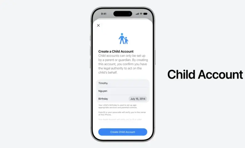 Apple Perketat Pengawasan Anak di Internet, Ini Cara Baru Orang Tua Mengontrol Akses