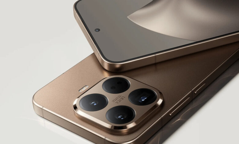 Xiaomi 17T Series Mulai Dijual, Diskon Rp1 Juta Bikin First Sale Makin Menggoda