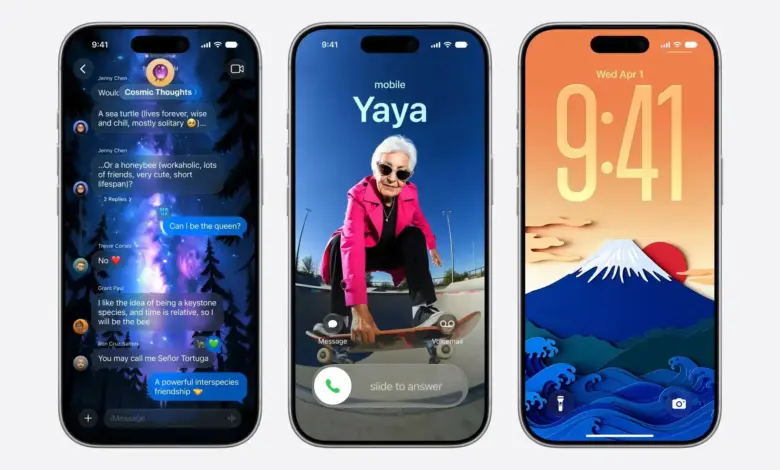 iOS 27 Tak Kebagian untuk Sejumlah iPhone Lama, iPhone SE 2020 Masih Aman